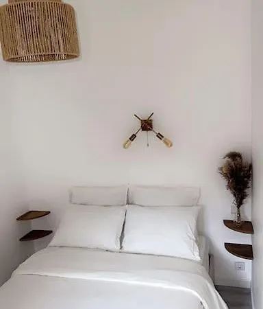 בית נופש Little House *