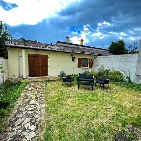 Little House