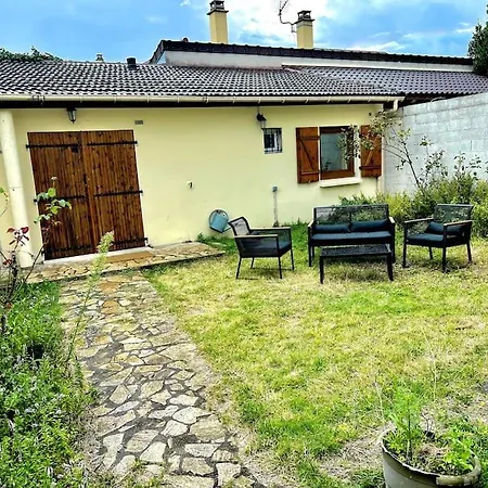 Little House بيت للعطل